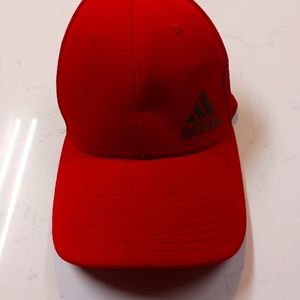 Men's adidas Release II Stretch-Fit Hat